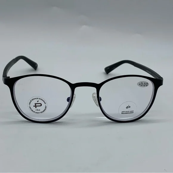 Prive Revaux The Buber Blue Light Protection Eyeglasses Kits.com -- Privé Revaux The Buber main image 3